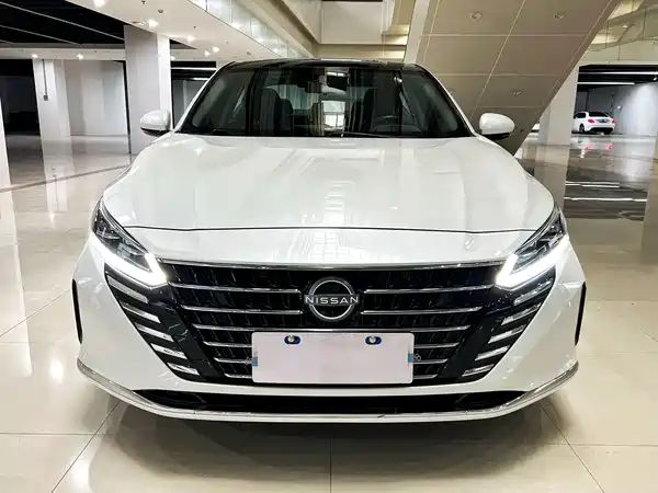Nissan Teana 2023