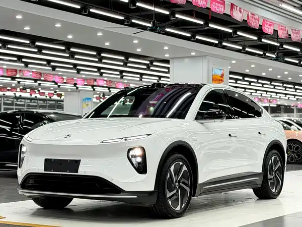 NIO EC6 2024