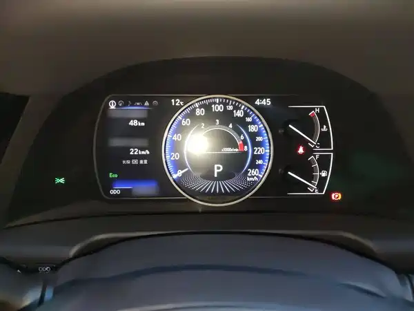 Lexus ES 2023