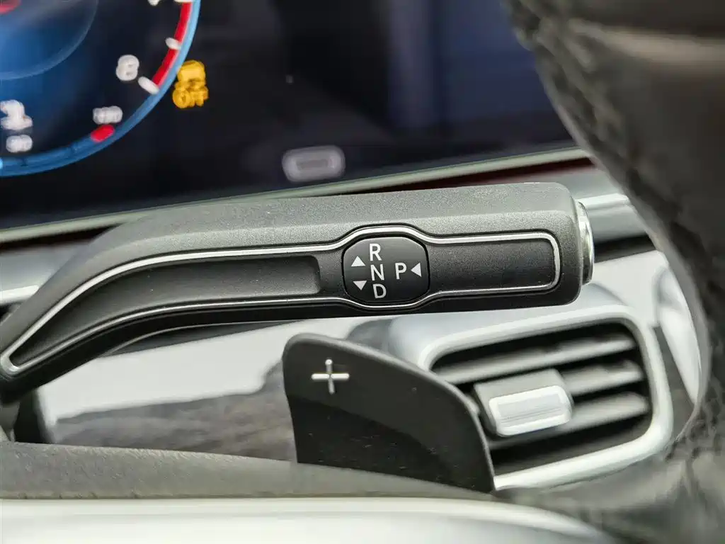 Mercedes-Benz GLE 2022 — фото 13