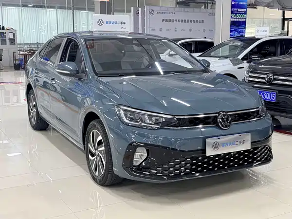 Volkswagen Lavida 2023