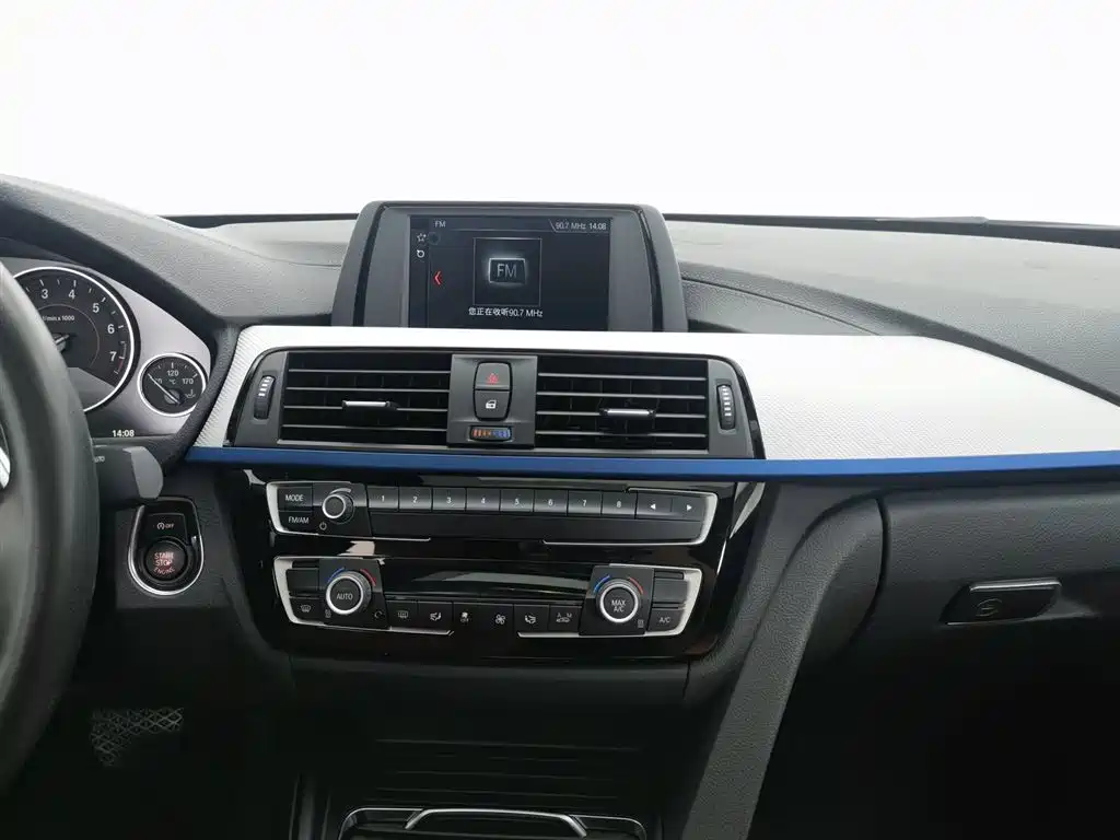 BMW 4 Series 2018 — фото 12