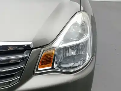 Nissan Sylphy 2014