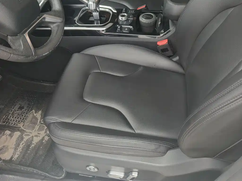 Haval H6 2017