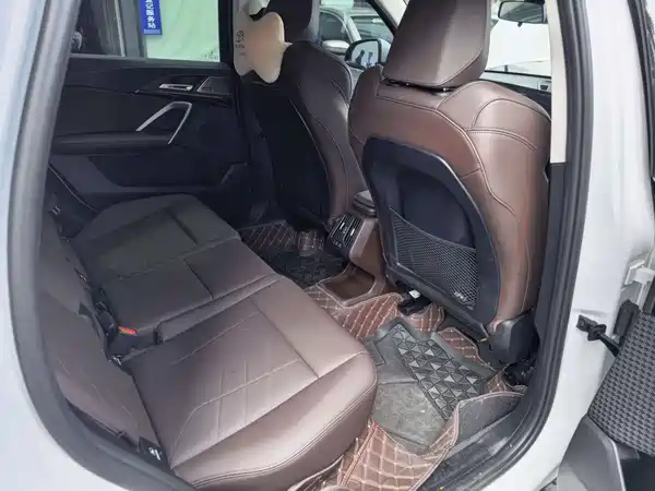 BMW X1 2023