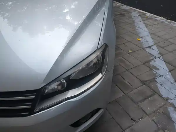Volkswagen Jetta 2014