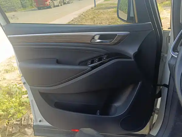 GAC Trumpchi M8 2021