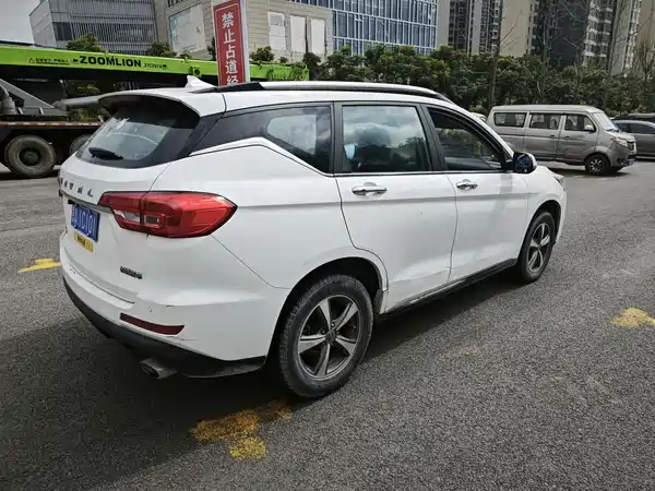 Haval M6 2018
