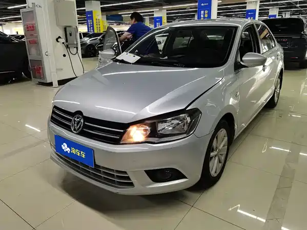 Volkswagen Jetta 2014