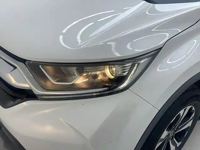 Honda CR-V 2019 — фото 15