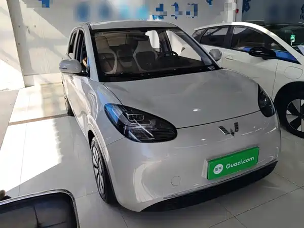Wuling Bingo 2024