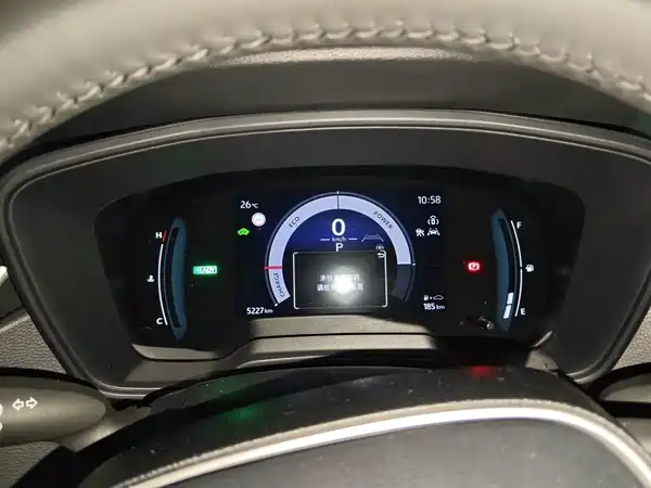 Toyota Corolla 2024
