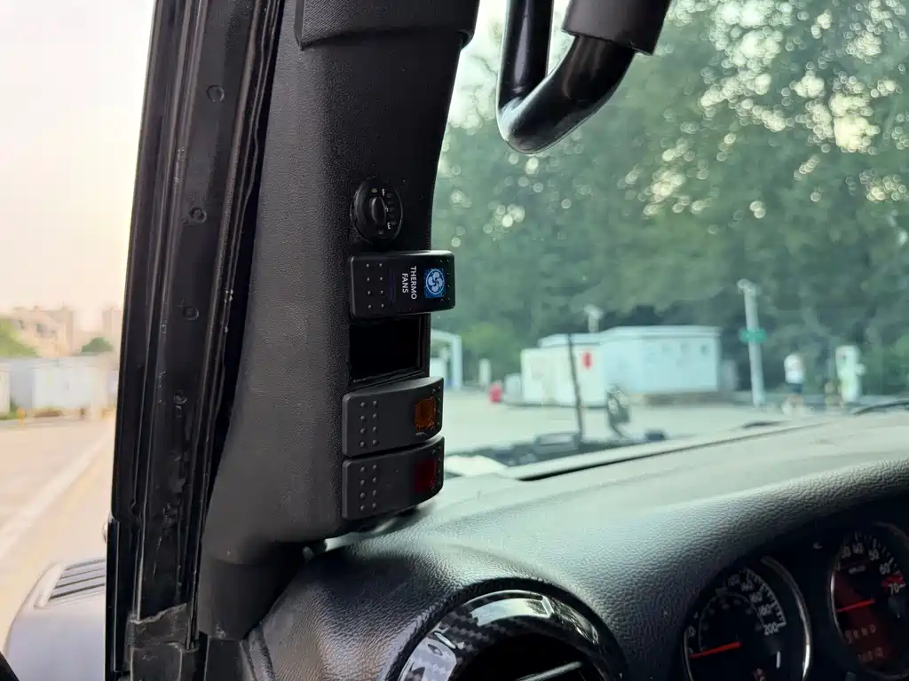 Jeep Wrangler 2014 — фото 16