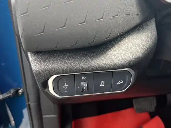 Haval Red Rabbit 2022