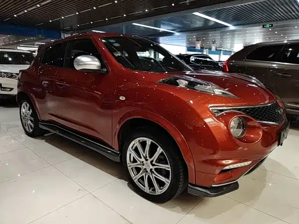 Infiniti ESQ 2019