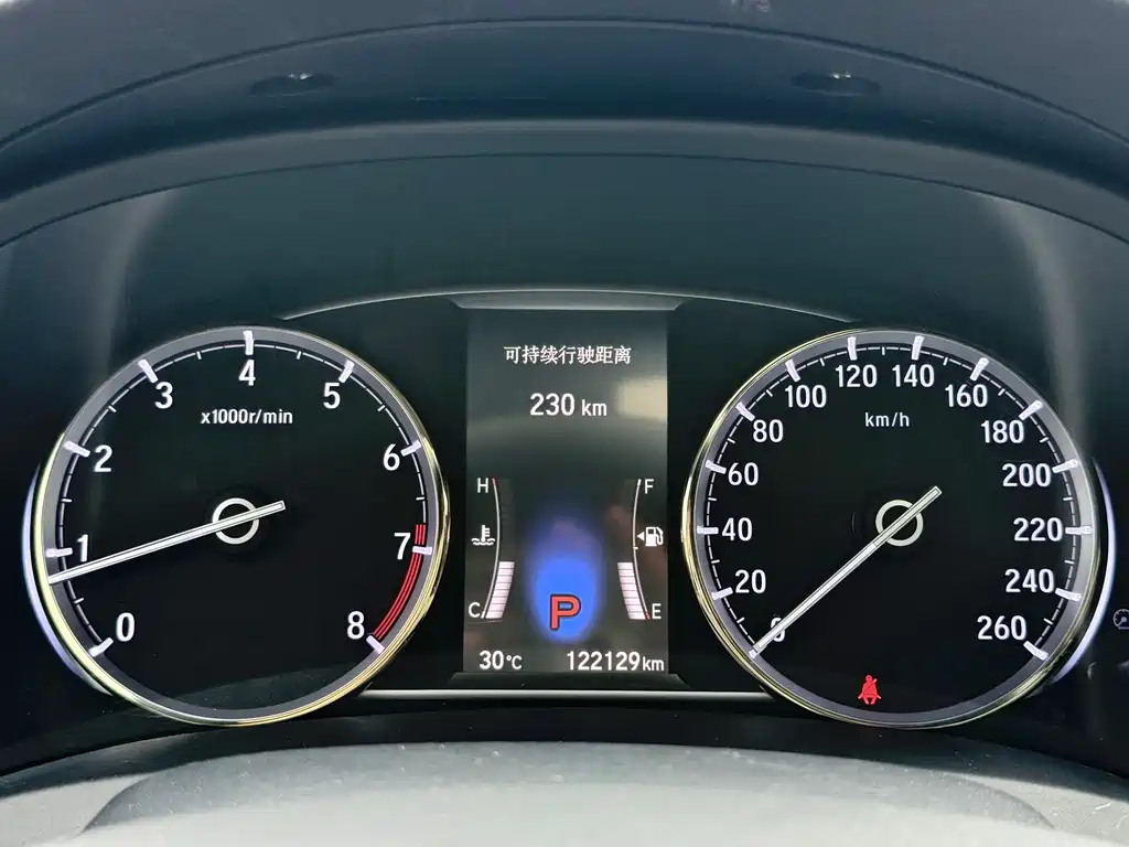 Honda Spirior 2016 — фото 27