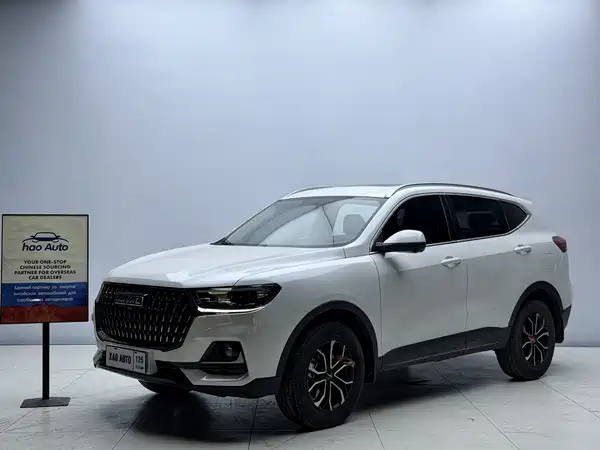 Haval H6 2023
