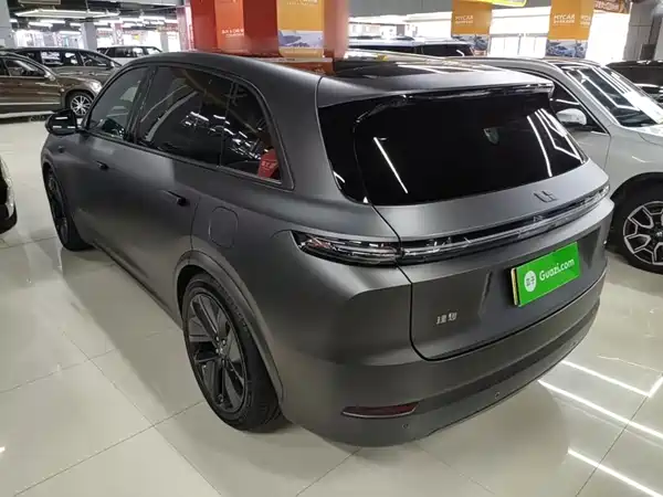 Li Auto L7 2024