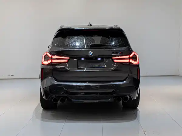 BMW X3 M 2024