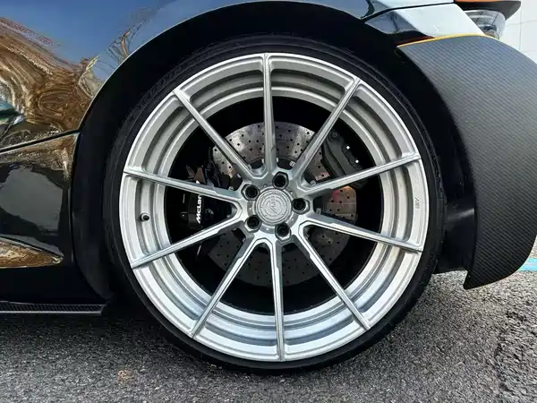 McLaren 720S 2019