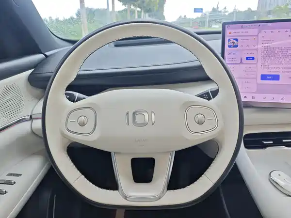 Changan Qiyuan Q07 2025