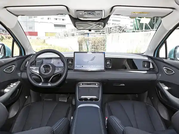 BYD Sealion 05 EV 2026