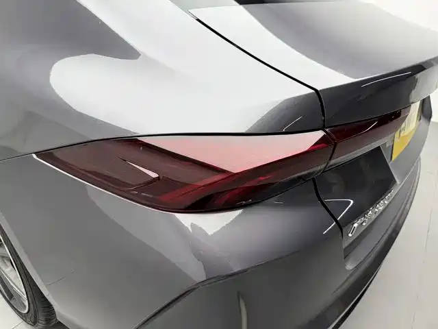 GAC Motor Shadow Leopard 2024 — фото 18