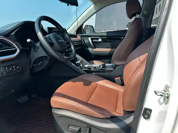 Kia Sportage 2024