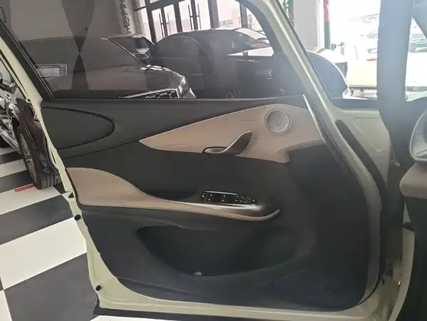 BYD Dolphin 2024