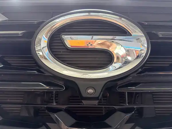 GAC Trumpchi M6 2022