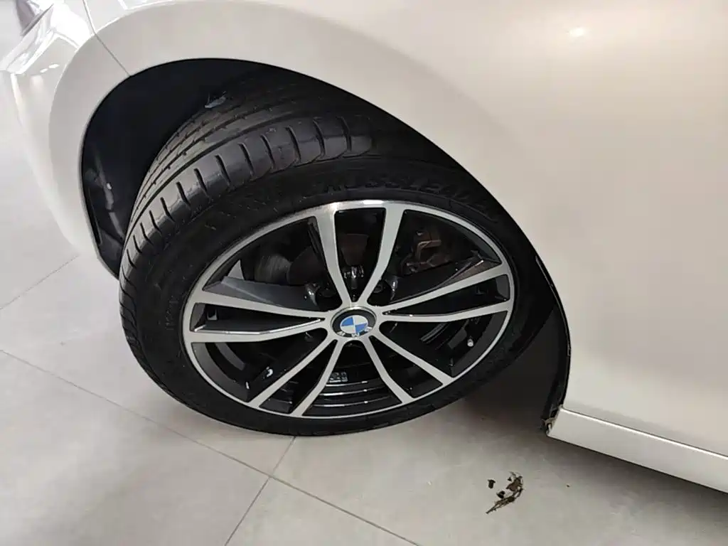 BMW 2 Series 2018 — фото 23
