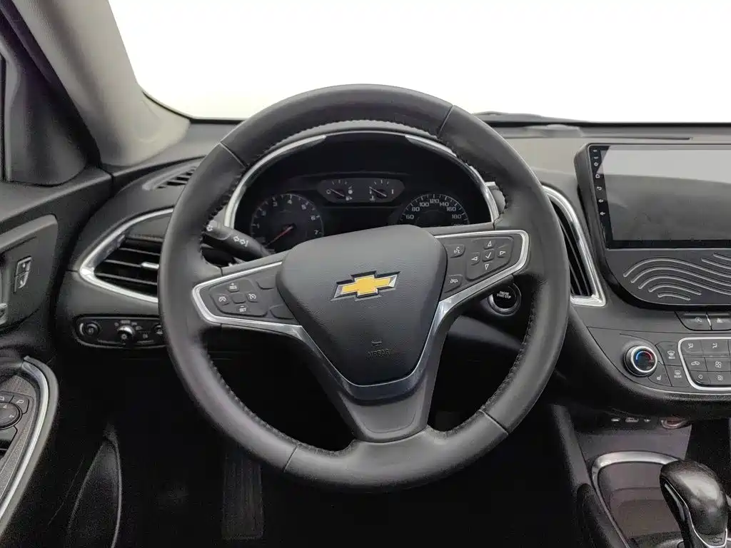 Chevrolet Malibu XL 2021 — фото 11