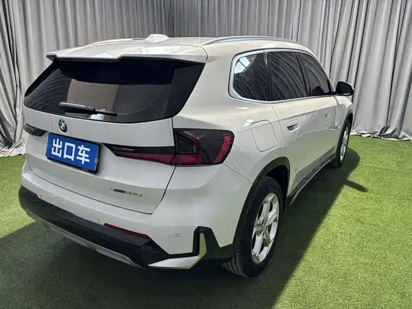 BMW X1 2023