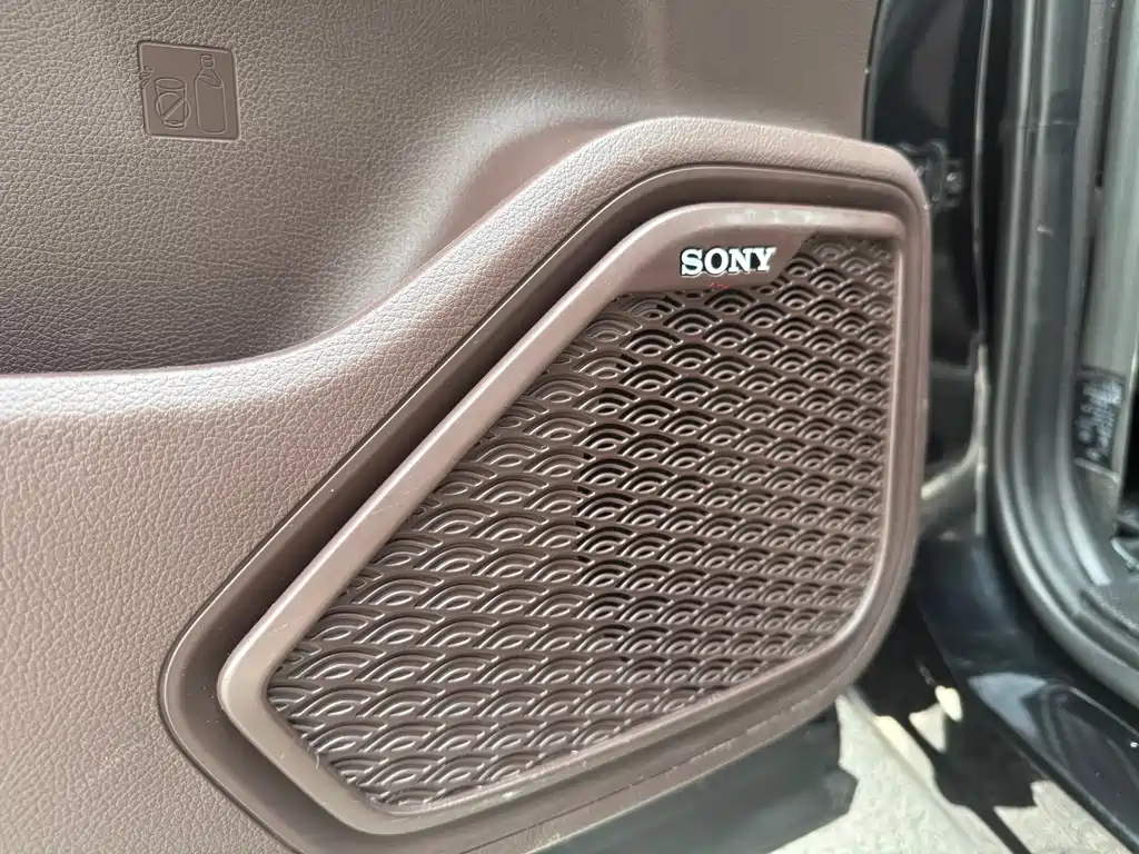 Chery Tiggo 8 PRO 2023 — фото 10