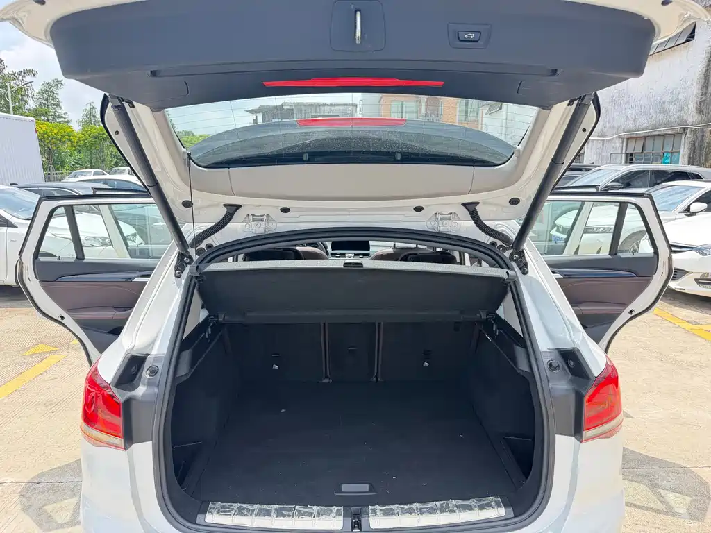 BMW X1 2022 — фото 10