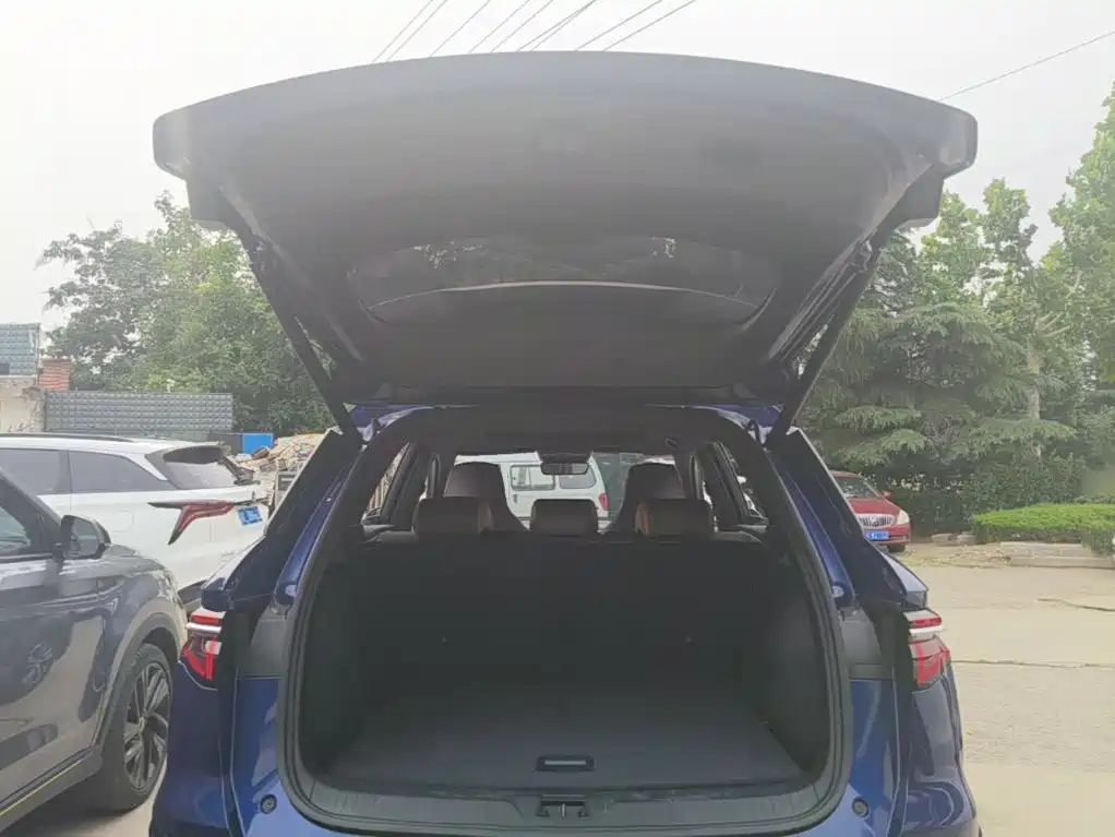 BYD Pro New Energy 2023 — фото 19