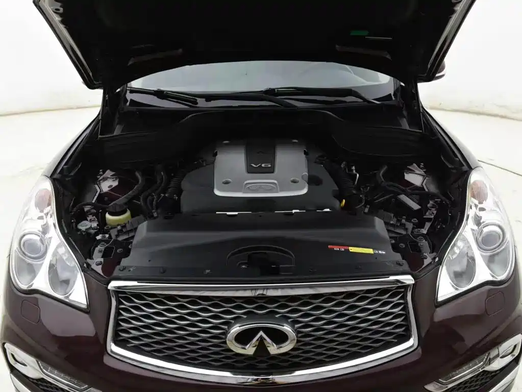 Infiniti QX50 2016 — фото 15