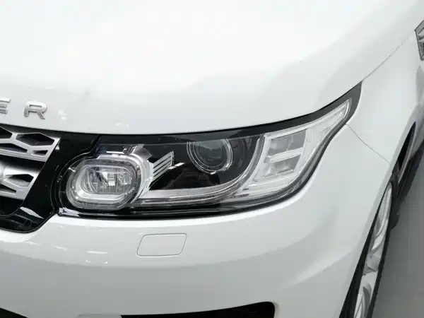 Land Rover Range Rover Sport 2018
