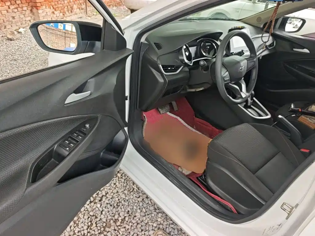Chevrolet Cavalier 2020 — фото 16