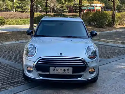 MINI MINI 2015