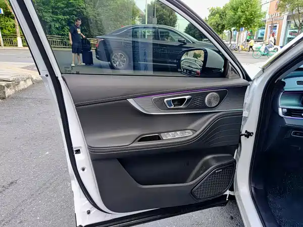 Chery Tiggo 8 PRO New Energy 2024