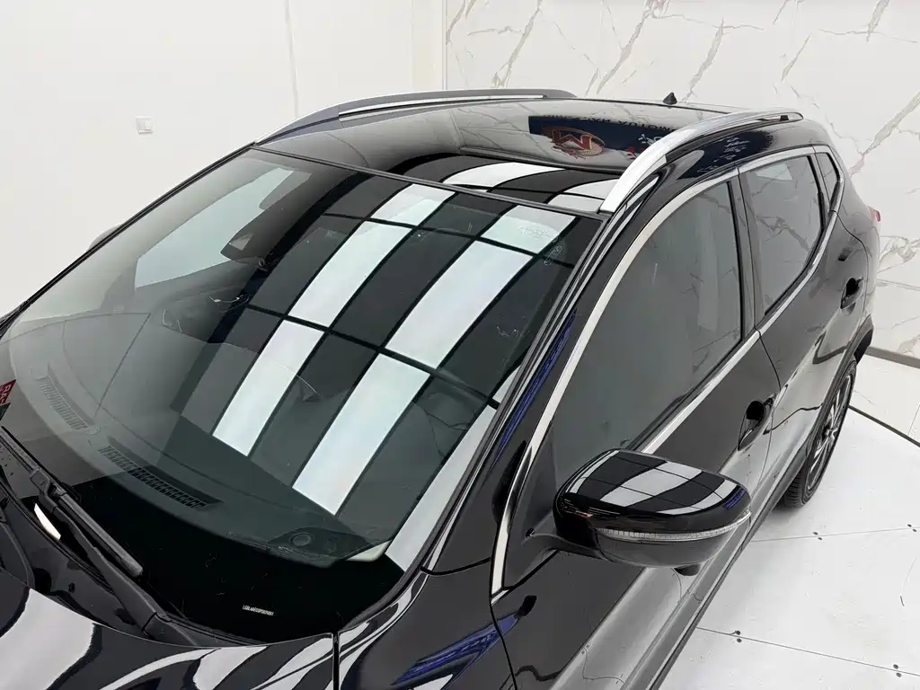 Nissan Qashqai 2023