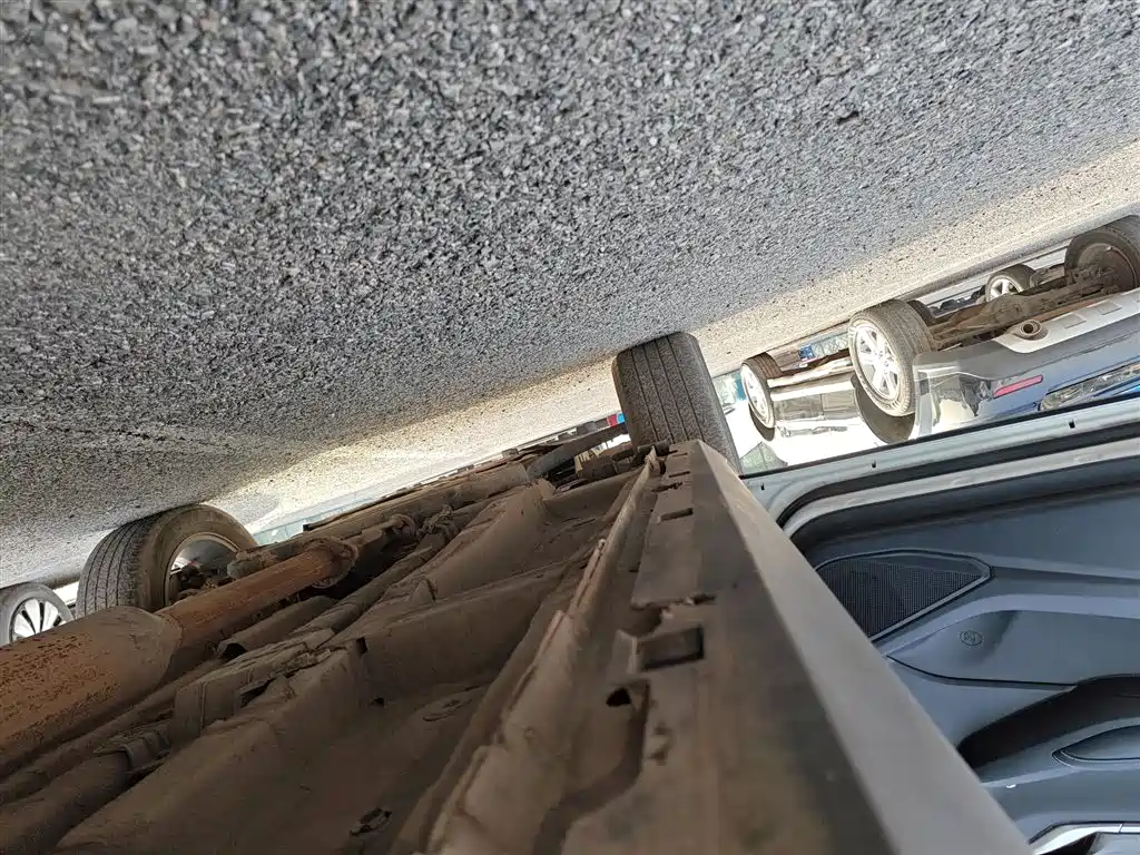 Changan CS55PLUS 2020 — фото 22