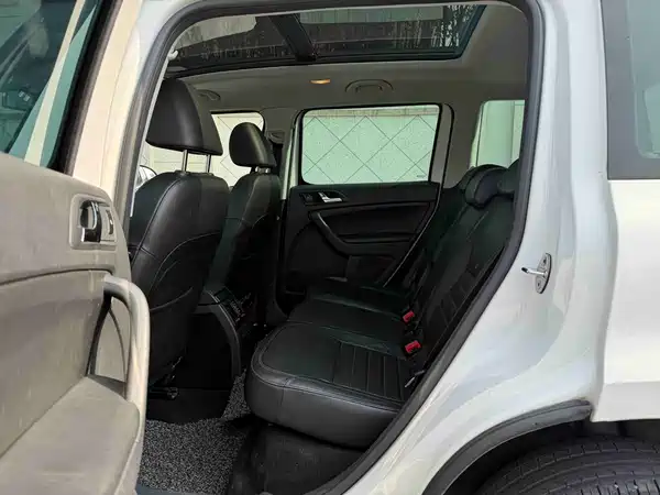 Skoda Yeti 2014