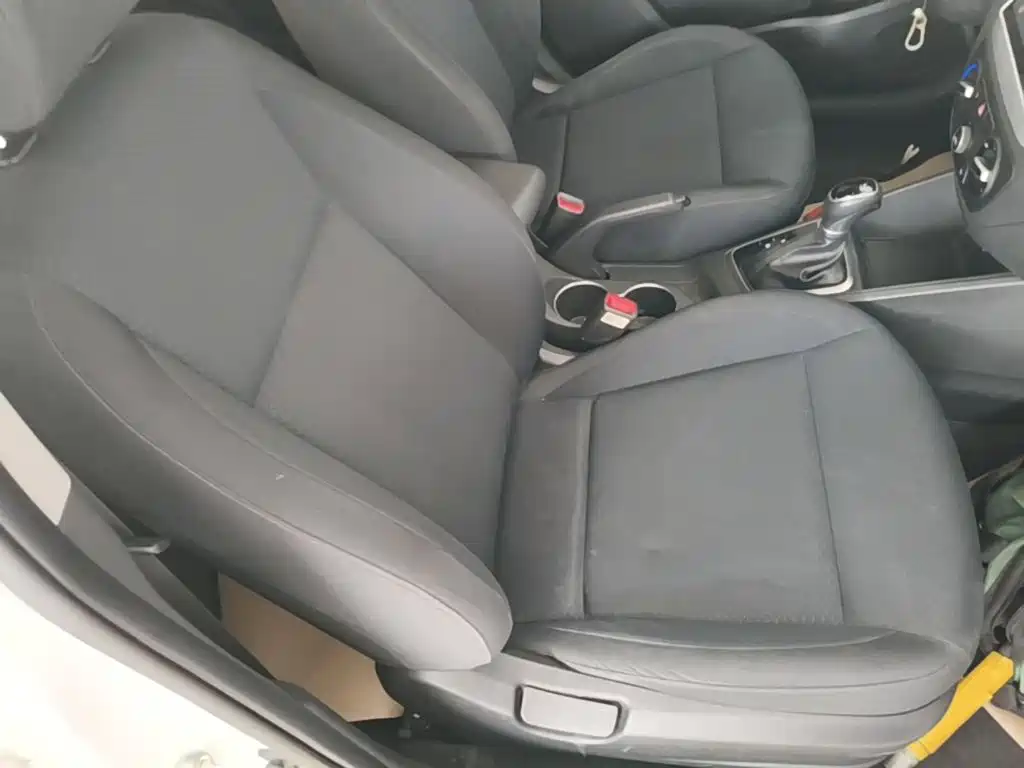 Hyundai Verna 2018 — фото 25