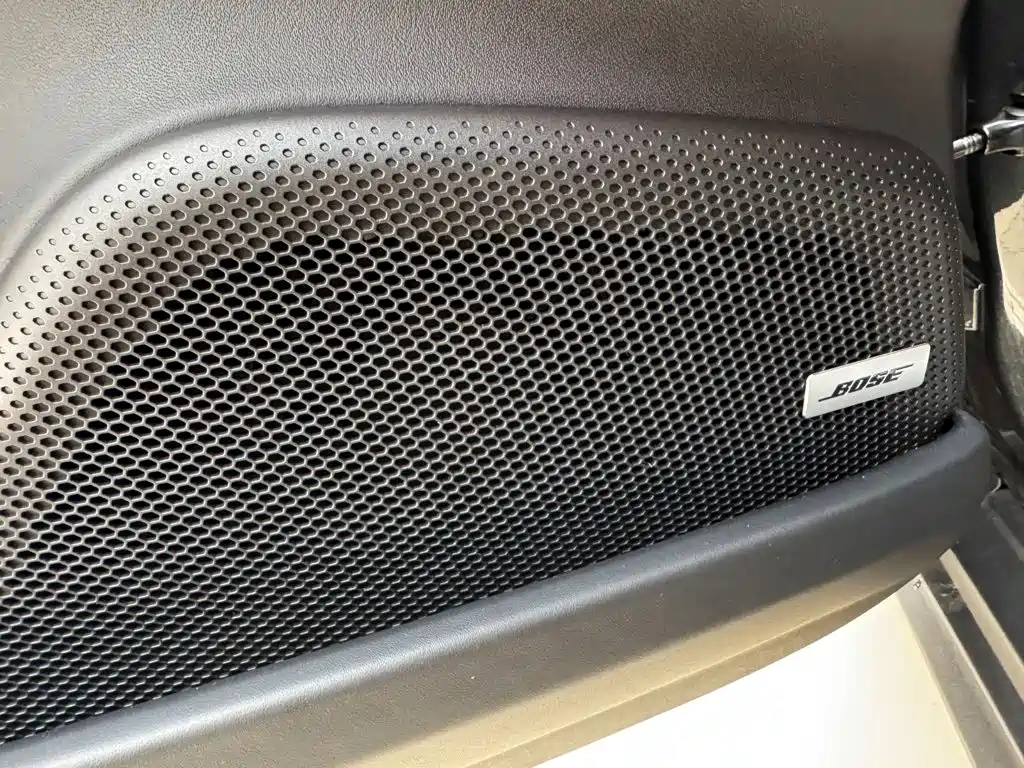 Porsche Panamera 2025 — фото 18