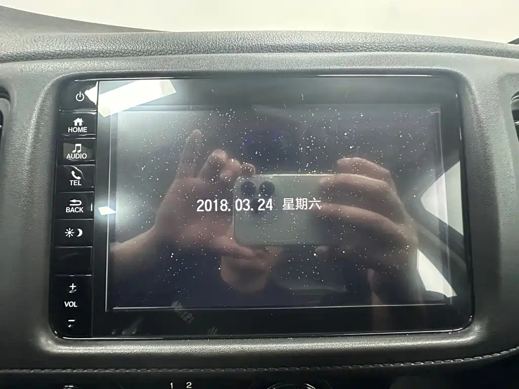 Honda Vezel 2022 — фото 19