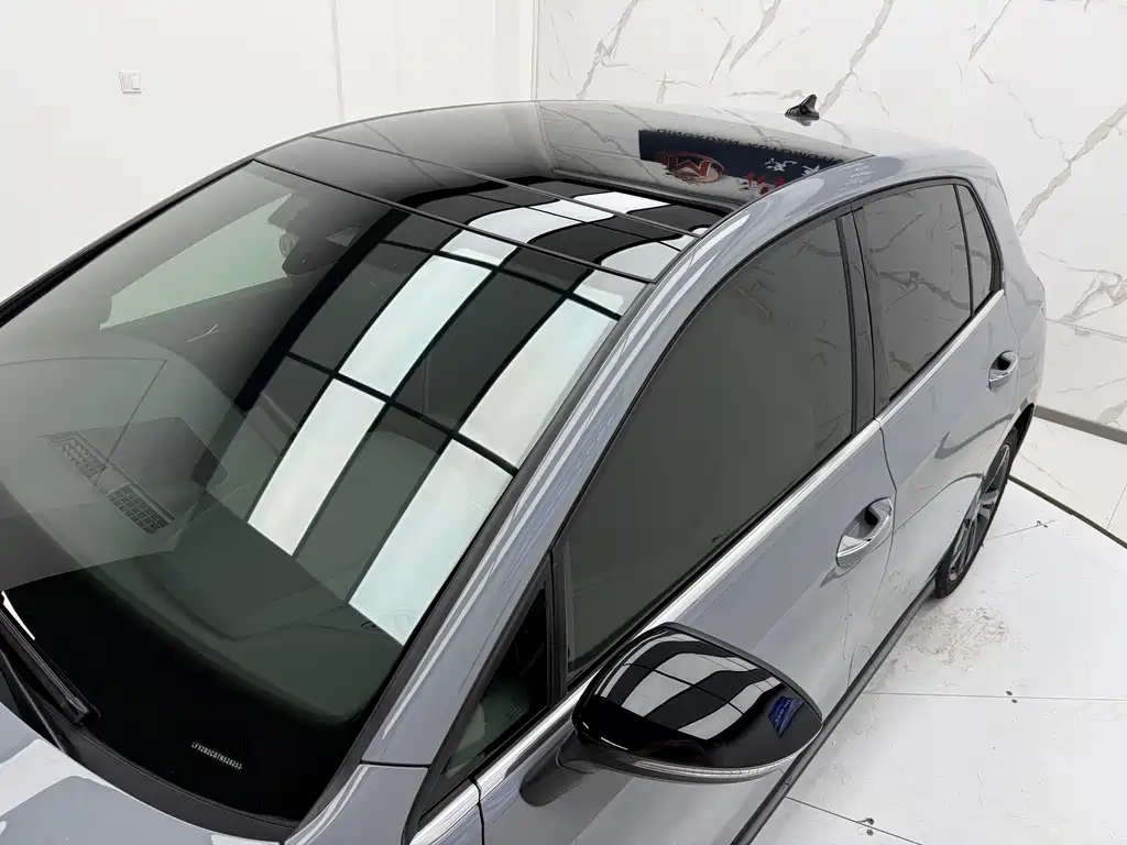 Volkswagen Golf 2022