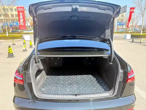 Audi A6L 2024