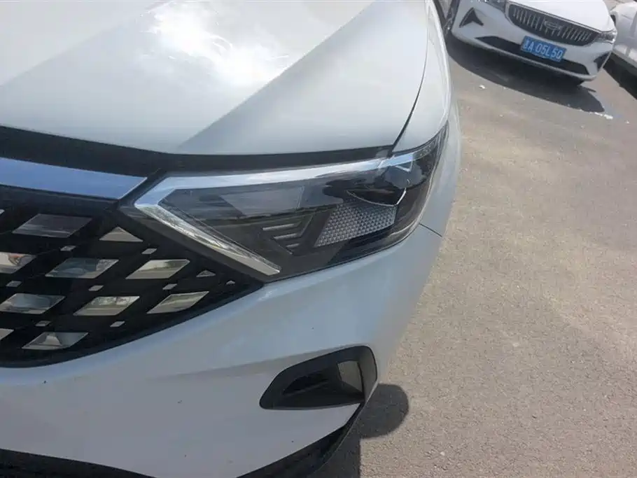 Jetta VS7 2022